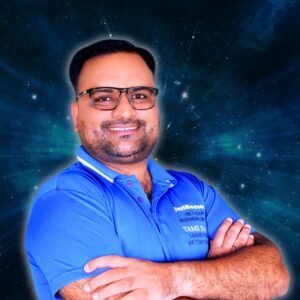 Tandav Coach Sunil Guruji, India's Leading Digital Coach, Success Mindset, SEO, Digital Coaching Business Coach