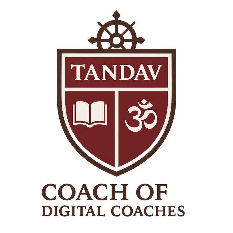 Tandav Coach